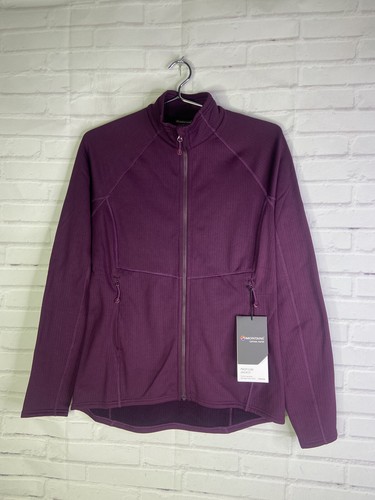 Montane womens protium jacket - protium,