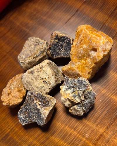 Mayan copal resin protium - mayan, ~