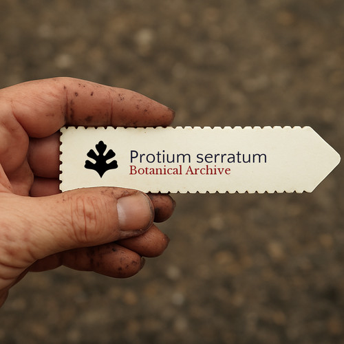 Protium serratum indian red - serratum,