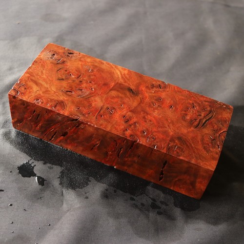 Exotic protium serratum burl - protium,